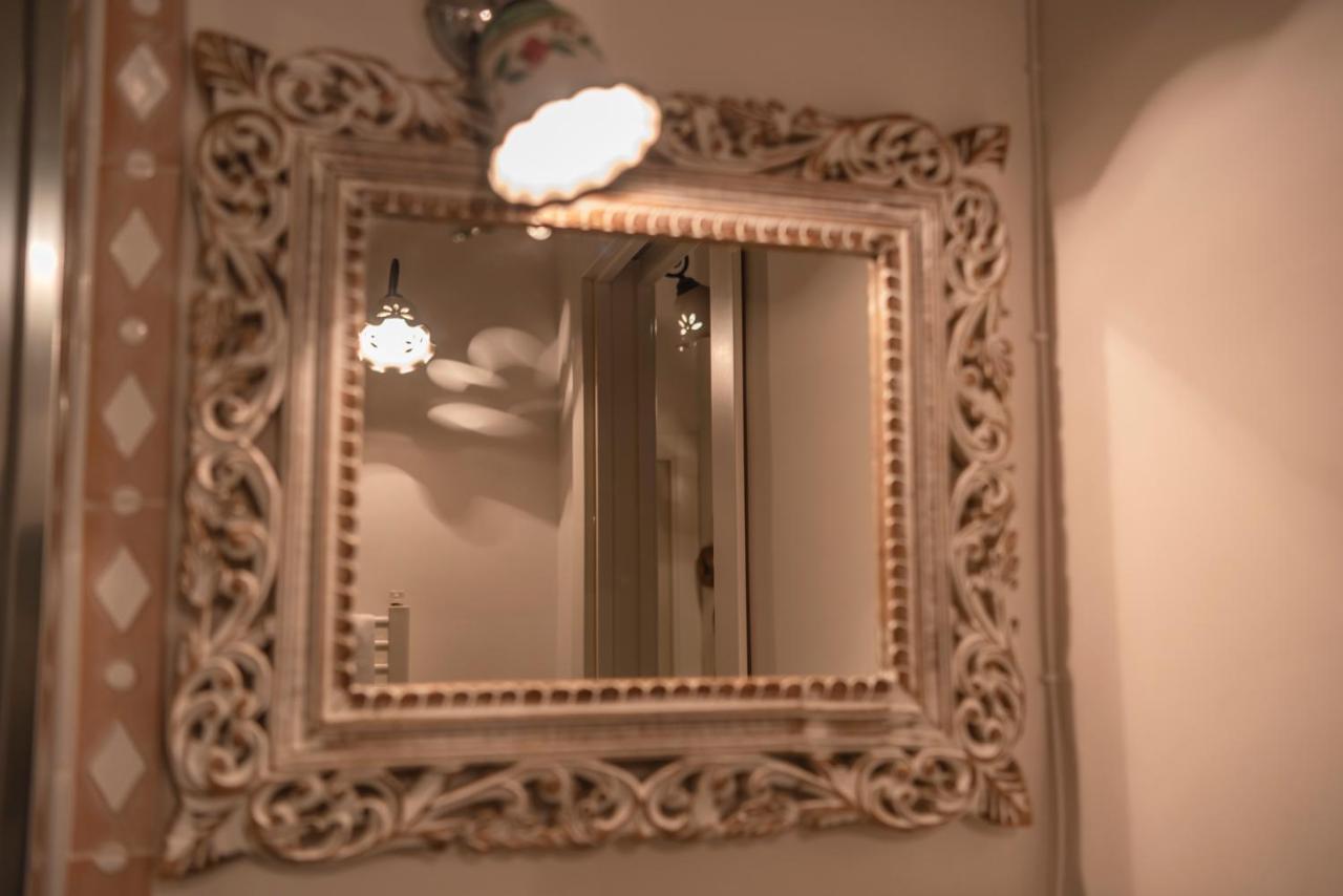 La Casa Degli Angeli Bed & Breakfast Salerno Bagian luar foto