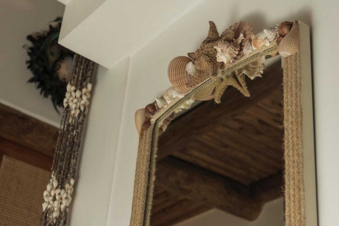 La Casa Degli Angeli Bed & Breakfast Salerno Bagian luar foto